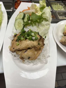 Culinary Masterpieces by Dam Vinh Hung's Ex-Wife Lien Pham - image 8