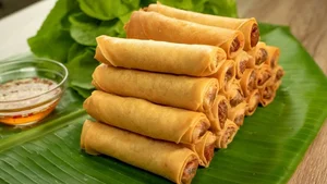Culinary Masterpieces by Dam Vinh Hung's Ex-Wife Lien Pham - image 14