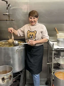 Culinary Masterpieces by Dam Vinh Hung's Ex-Wife Lien Pham - image 10
