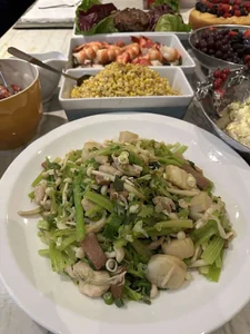 Culinary Masterpieces by Dam Vinh Hung's Ex-Wife Lien Pham - image 5