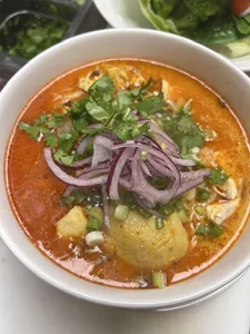 Culinary Masterpieces by Dam Vinh Hung's Ex-Wife Lien Pham - image 15