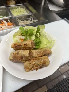 Culinary Masterpieces by Dam Vinh Hung's Ex-Wife Lien Pham - image 9