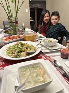 Culinary Masterpieces by Dam Vinh Hung's Ex-Wife Lien Pham - image 13
