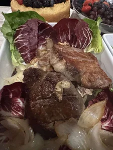 Culinary Masterpieces by Dam Vinh Hung's Ex-Wife Lien Pham - image 7
