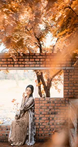 YiTuYu Art Language Vol.6810: Xiao Xi Ya Elegant Photo Series - image 37
