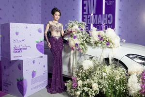 Huyen Co Group Marks 10-Year Anniversary with New Product Launch - image 1