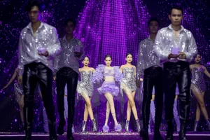 Huyen Co Group Marks 10-Year Anniversary with New Product Launch - image 6