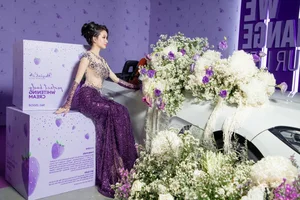 Huyen Co Group Marks 10-Year Anniversary with New Product Launch - image 3