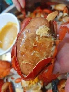 Vietnamese Version of King Crab in Quang Ninh: Is it Really Worth the Hype? - image 2