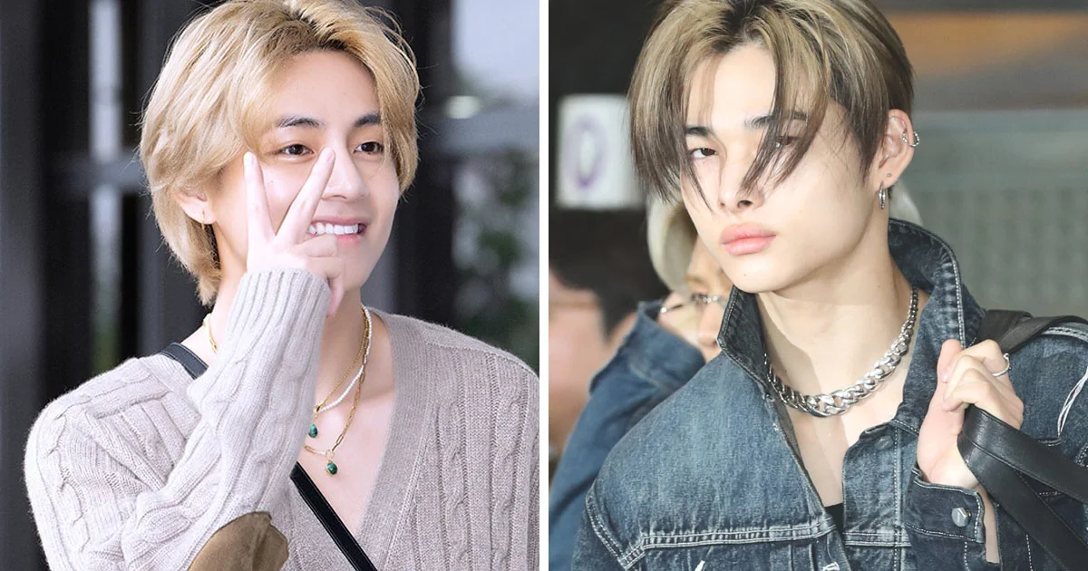 Ranking the Best Dressed Male HYBE Idols: A Deep Dive into K-Pop’s Ultimate Fashion Icons