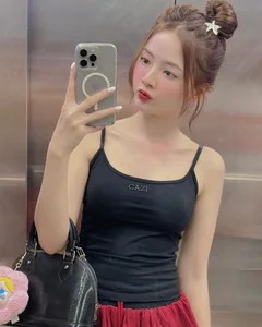 The Evolution of a Viral Icon: How the 'ID Card Hot Girl' Transformed Her Look - image 6