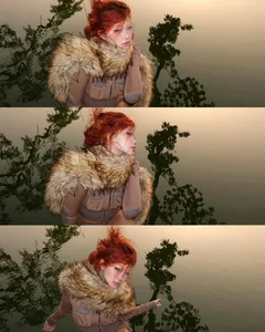 Unconventional Elegance: Decoding the Unique Fashion Style of the Viral Social Media Sensation - image 3