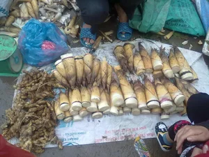 Discover the Best Specialties and Souvenirs to Buy in Lao Cai - image 5