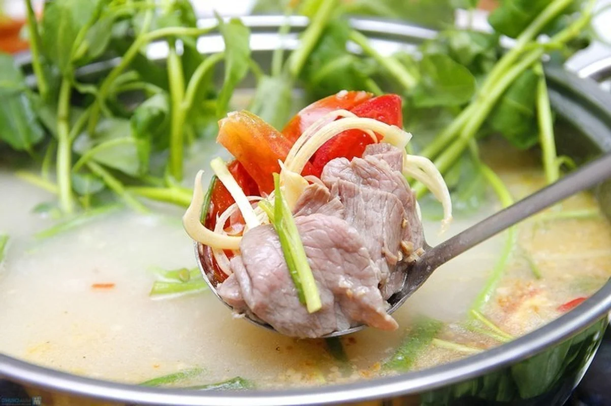 Delicious and Nutritious Buffalo Meat Recipes for Home Cooking