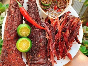 Delicious and Nutritious Buffalo Meat Recipes for Home Cooking - image 4