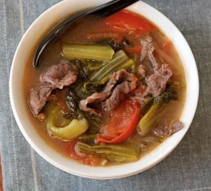 Delicious and Nutritious Buffalo Meat Recipes for Home Cooking - image 7