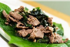 Delicious and Nutritious Buffalo Meat Recipes for Home Cooking - image 5