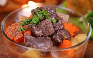 Delicious and Nutritious Buffalo Meat Recipes for Home Cooking - image 3