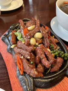 Delicious and Nutritious Buffalo Meat Recipes for Home Cooking - image 1