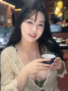 Sha Le Mei Xiao Cang Lao Shi Captivates in Part05 An Enchanting Asian Beauty Portrait - image 0
