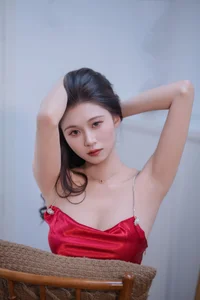 YiTuYu Art Language Vol.9917: Captivating Portrait Gallery of Model Liu - image 10