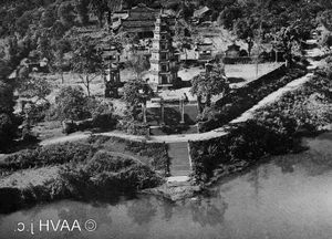 Hue Ancient Capital: A Century of Architectural Evolution and Heritage Preservation in Vietnam - image 10