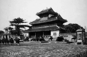 Hue Ancient Capital: A Century of Architectural Evolution and Heritage Preservation in Vietnam - image 8