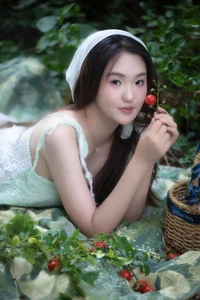 Minimalist Elegance: YiTuYu Art Language Vol.10367 Featuring Ya – Exclusive 17P Art Gallery - image 6