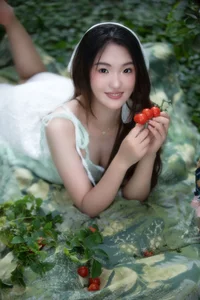 Minimalist Elegance: YiTuYu Art Language Vol.10367 Featuring Ya – Exclusive 17P Art Gallery - image 13