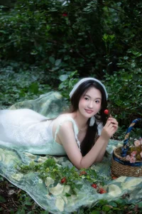 Minimalist Elegance: YiTuYu Art Language Vol.10367 Featuring Ya – Exclusive 17P Art Gallery - image 16