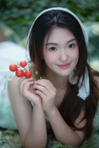 Minimalist Elegance: YiTuYu Art Language Vol.10367 Featuring Ya – Exclusive 17P Art Gallery - image 15