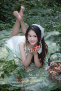 Minimalist Elegance: YiTuYu Art Language Vol.10367 Featuring Ya – Exclusive 17P Art Gallery - image 8