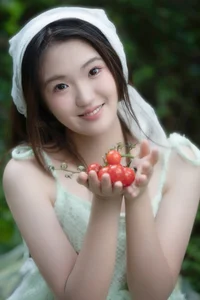 Minimalist Elegance: YiTuYu Art Language Vol.10367 Featuring Ya – Exclusive 17P Art Gallery - image 9