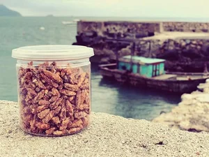 From Childhood Snack to Luxury Delicacy: The 500,000 VND Specialty Seed - image 6