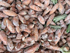 From Childhood Snack to Luxury Delicacy: The 500,000 VND Specialty Seed - image 2