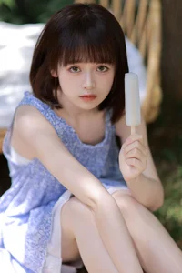 Sophisticated Visuals: YiTuYu Art Language Vol.6748 Juan Cun Xiao Ming - image 24