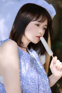 Sophisticated Visuals: YiTuYu Art Language Vol.6748 Juan Cun Xiao Ming - image 4