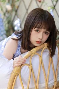 Sophisticated Visuals: YiTuYu Art Language Vol.6748 Juan Cun Xiao Ming - image 5