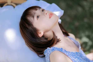Sophisticated Visuals: YiTuYu Art Language Vol.6748 Juan Cun Xiao Ming - image 22