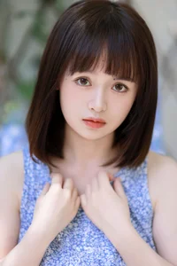 Sophisticated Visuals: YiTuYu Art Language Vol.6748 Juan Cun Xiao Ming - image 8