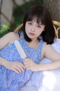 Sophisticated Visuals: YiTuYu Art Language Vol.6748 Juan Cun Xiao Ming - image 26