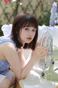 Sophisticated Visuals: YiTuYu Art Language Vol.6748 Juan Cun Xiao Ming - image 0