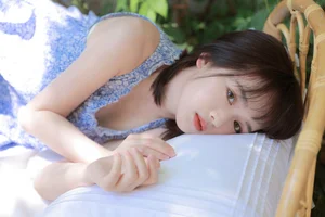 Sophisticated Visuals: YiTuYu Art Language Vol.6748 Juan Cun Xiao Ming - image 1