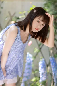 Sophisticated Visuals: YiTuYu Art Language Vol.6748 Juan Cun Xiao Ming - image 28
