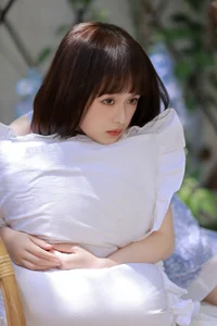 Sophisticated Visuals: YiTuYu Art Language Vol.6748 Juan Cun Xiao Ming - image 18