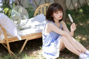 Sophisticated Visuals: YiTuYu Art Language Vol.6748 Juan Cun Xiao Ming - image 20