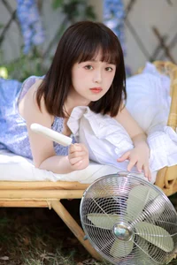 Sophisticated Visuals: YiTuYu Art Language Vol.6748 Juan Cun Xiao Ming - image 13
