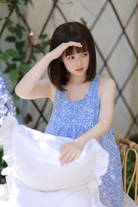 Sophisticated Visuals: YiTuYu Art Language Vol.6748 Juan Cun Xiao Ming - image 9