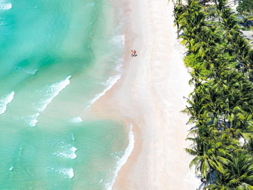 Discover Why Phu Quoc’s Iconic Kiss Bridge and Sunset Town are Vietnam’s Must-Visit Travel Phenomena for 2025 and 2026