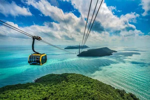 Discover Why Phu Quoc’s Iconic Kiss Bridge and Sunset Town are Vietnam’s Must-Visit Travel Phenomena for 2025 and 2026 - image 3